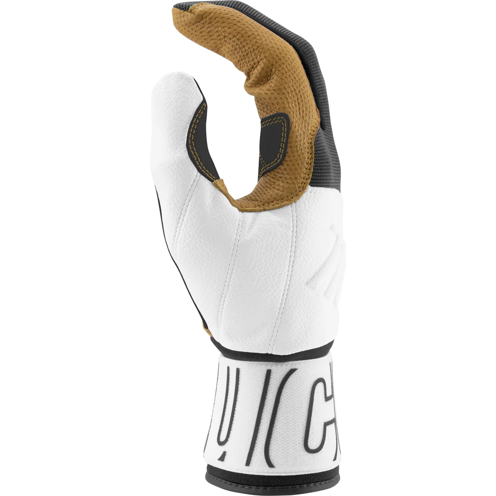 Blacksmith V2 Full Wrap Youth Batting Gloves