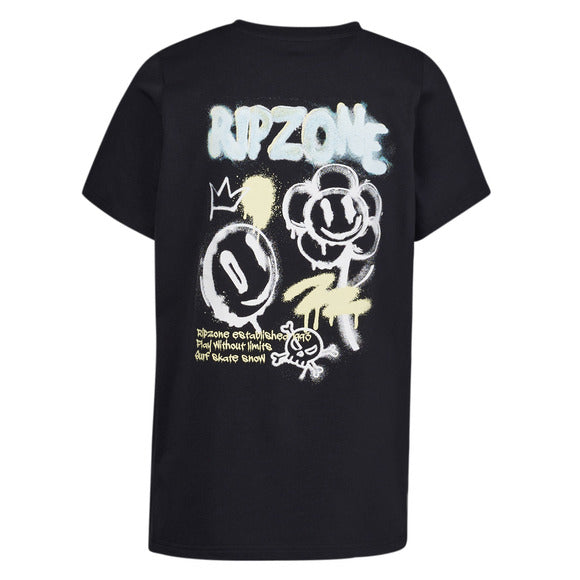 Ripzone Boys' Riley Graphic T-Shirt