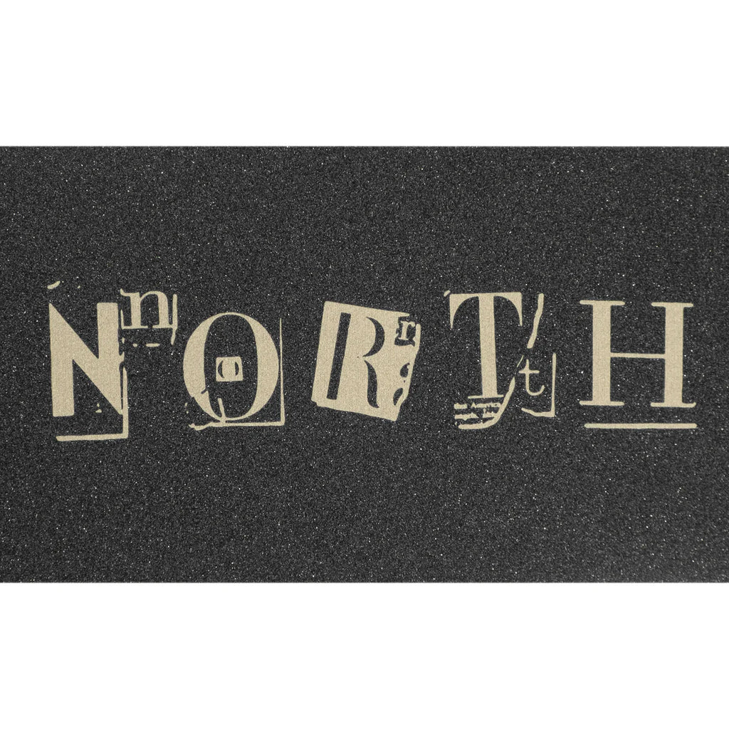 North Scooters Script Griptape- G6