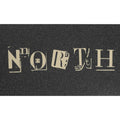 North Scooters Script Griptape- G6