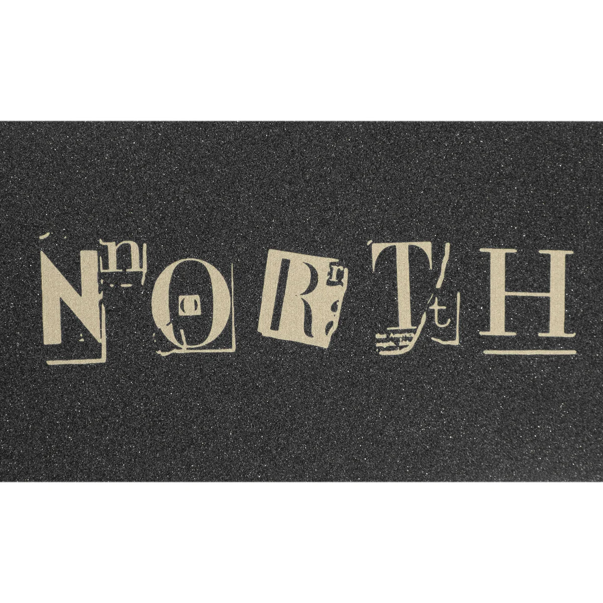 North Scooters Script Griptape- G6