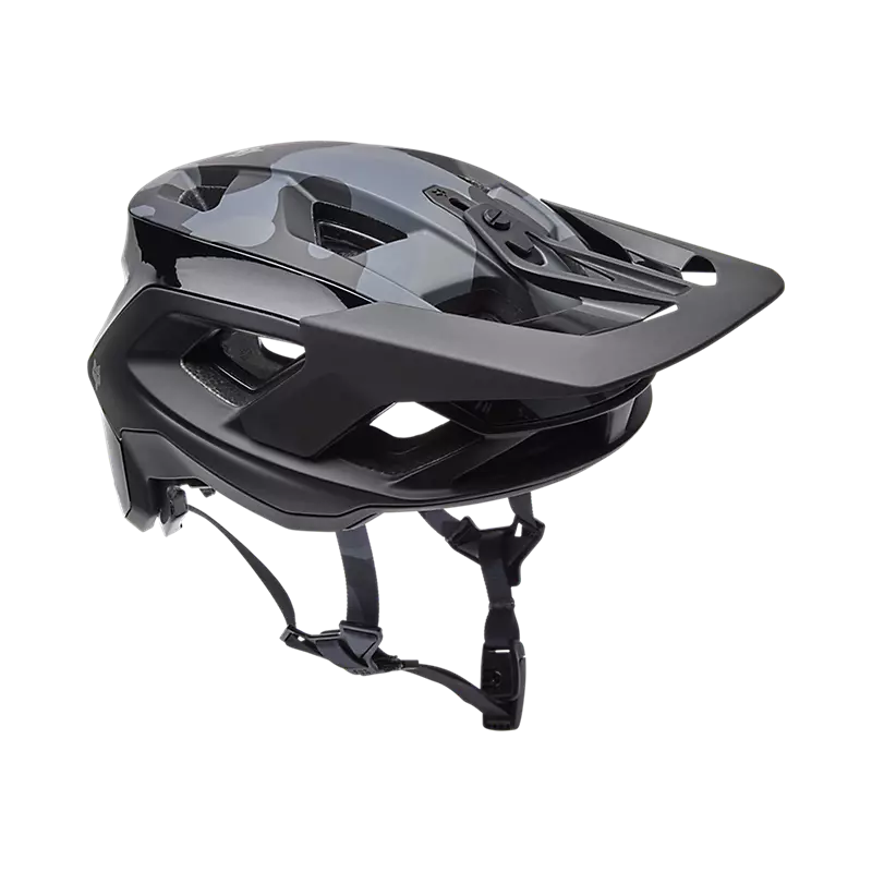 Speedframe RS Camo Helmet