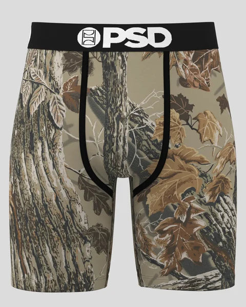PSD Realtree- Xtra Grey