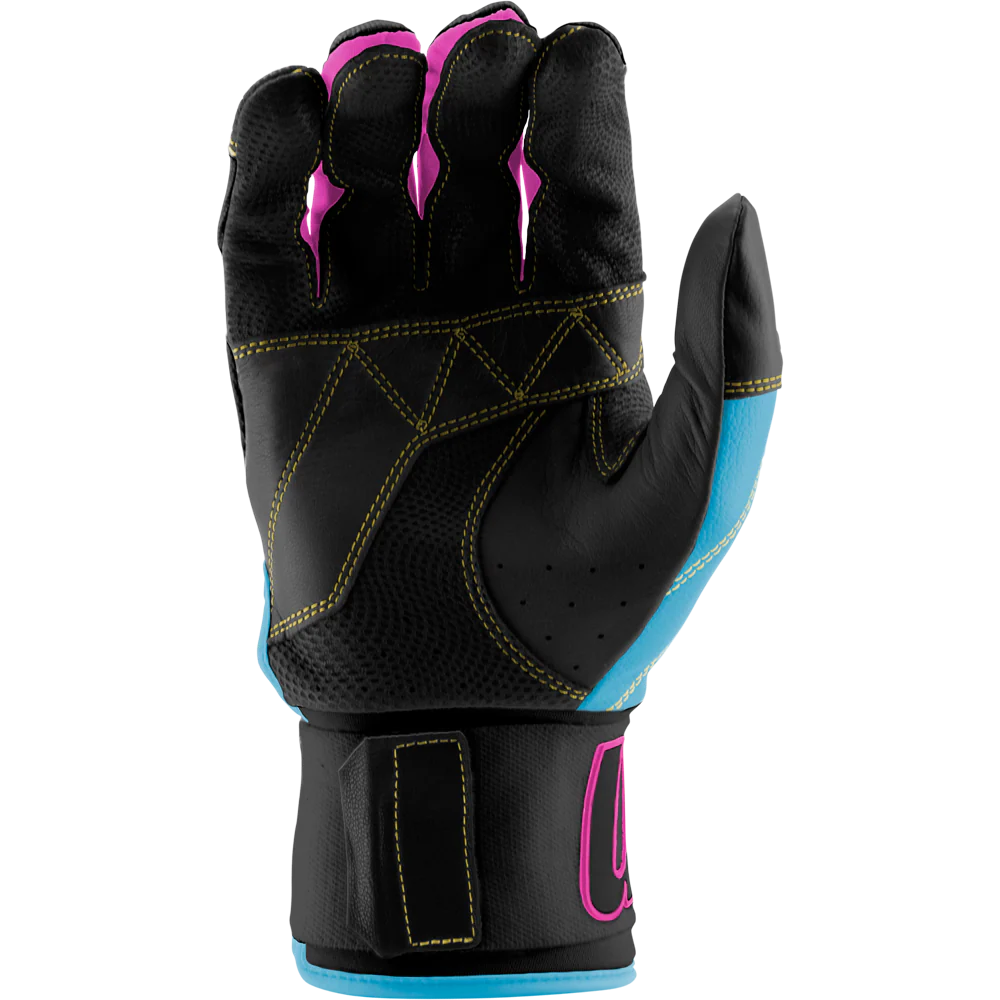 Blacksmith V2 Full Wrap Adult Batting Gloves