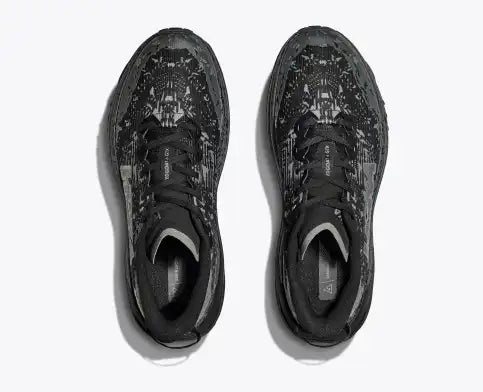 Hoka Men's Speedgoat 6 GTX Trail Running Shoes