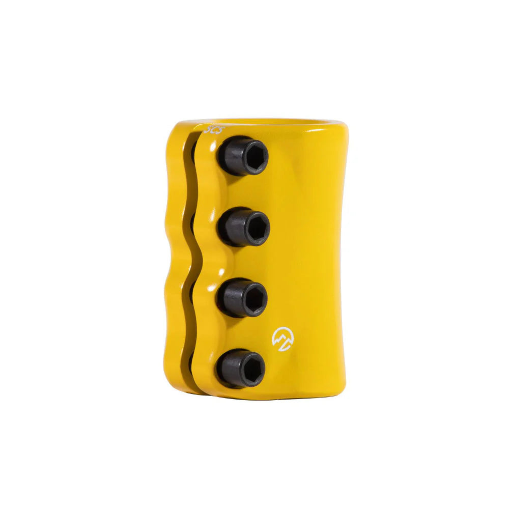 North Scooters Profile SCS Clamp- G2
