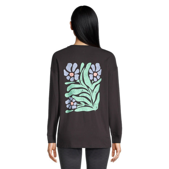 Madison Women's Long-Sleeved Shirt