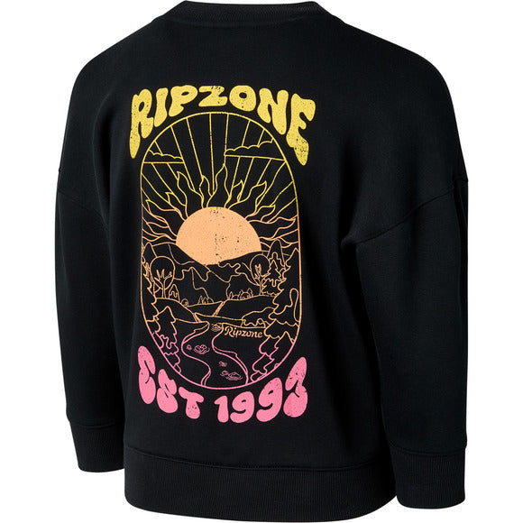 Ripzone Tenley Youth Sweatshirt