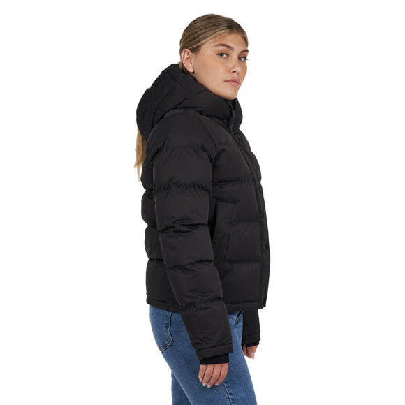 Ripzone Women's Friday Short Puffer Jacket