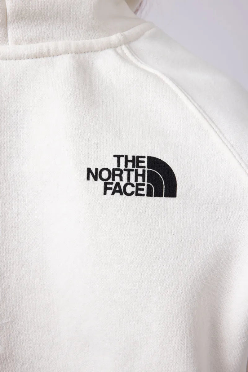 The North Face Strange Colorful World Women's Hoodie