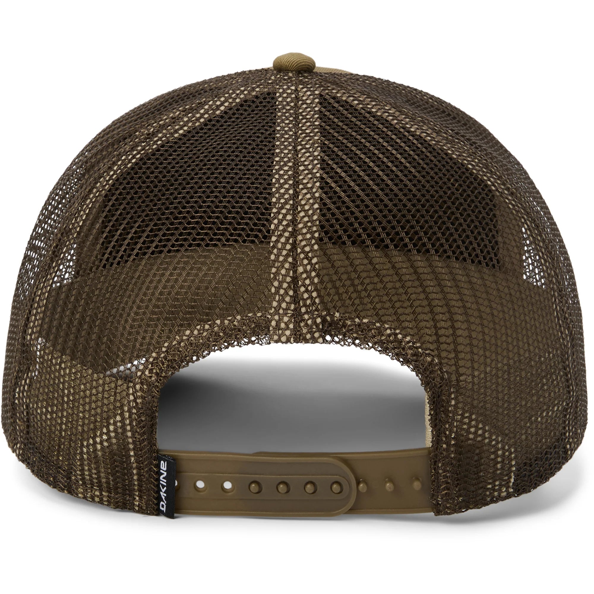 Dakine Peak to Peak Trucker Hat