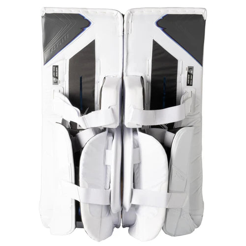 Vapor Flylite Senior Goalie Pads (2025)