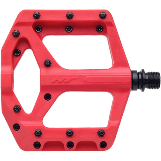 HT Components Supreme-C Pedals