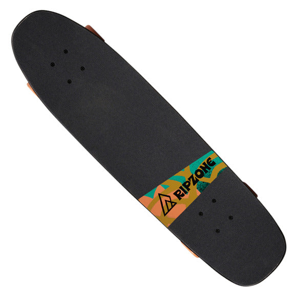 Ripzone Daytrip Skateboard