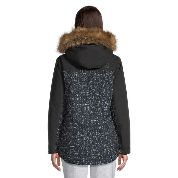Women's Cascade Insulated Jacket