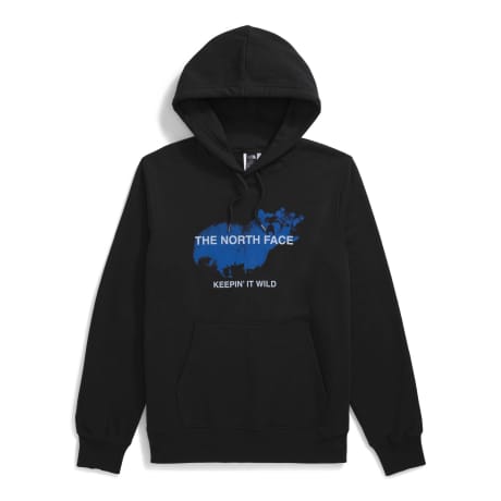 The North Face Men's Animals We Love Bear Hoodie