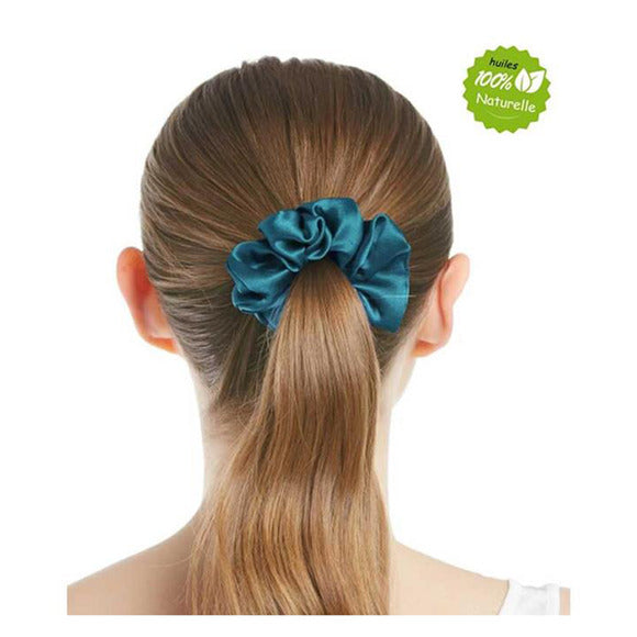 Bye Bugs Mosquito Repellent Double Elastic Scrunchies