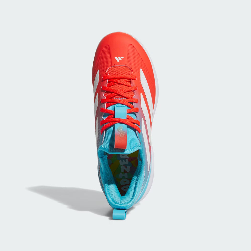 Adidas Adizero Impact Candy TPU Kids Cleats