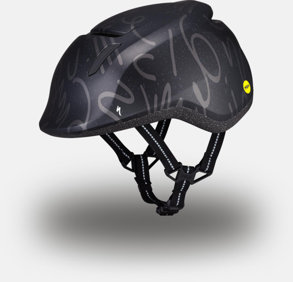 Mio 2 Mips Toddler Helmet