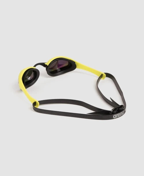 Cobra Ultra Swipe Mirror Goggle