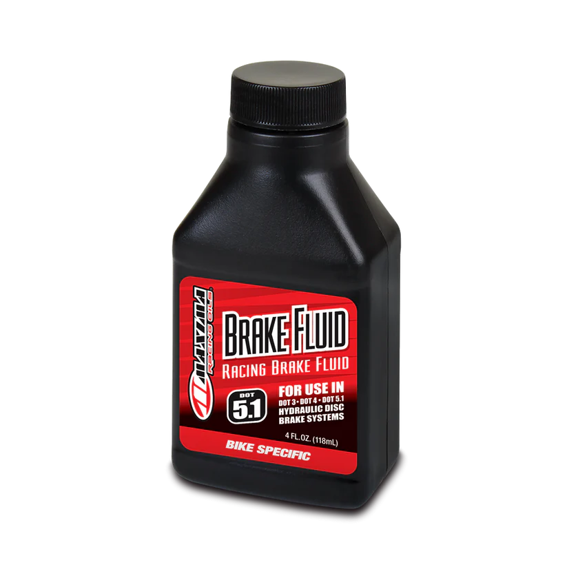 Maxima DOT 5.1 Brake Fluid
