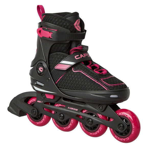 Capix Celeste 76 Junior Inline Skates
