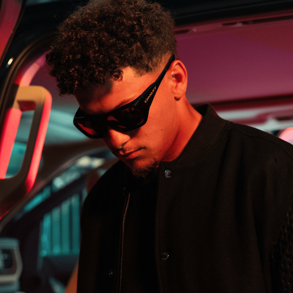 Oakley Chaminade Players Collection