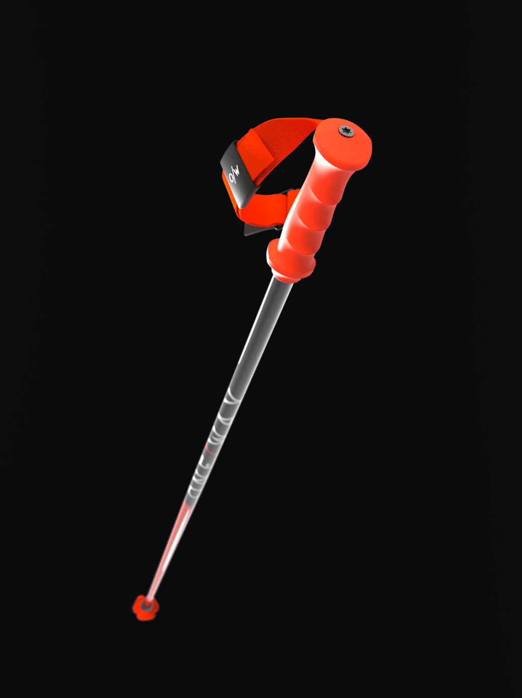 RD SL Junior Poles