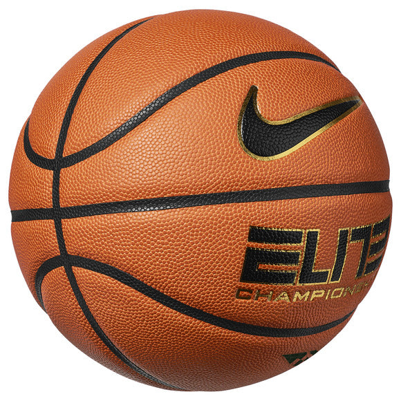 Elite Championship 2.0 Basketball
