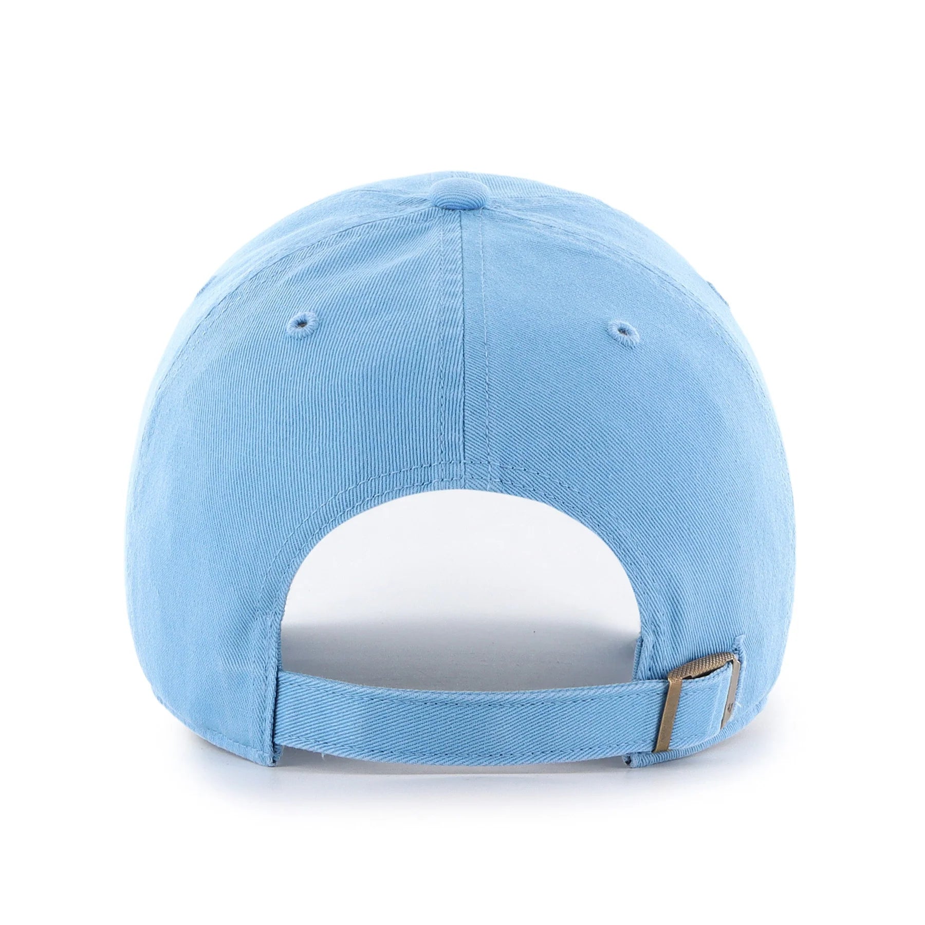 '47 Brand Clean Up Hat- North Carolina Tar Heels