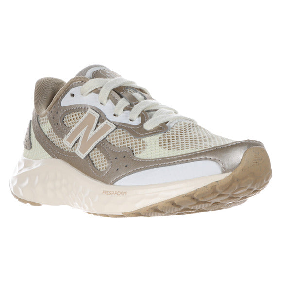 New Balance Women's Fresh Foam Arishi v4 Tiralux Running Shoes