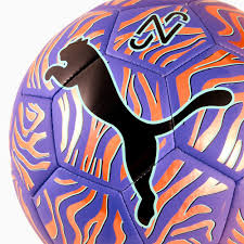 Neymar JR Graphic Soccer Ball