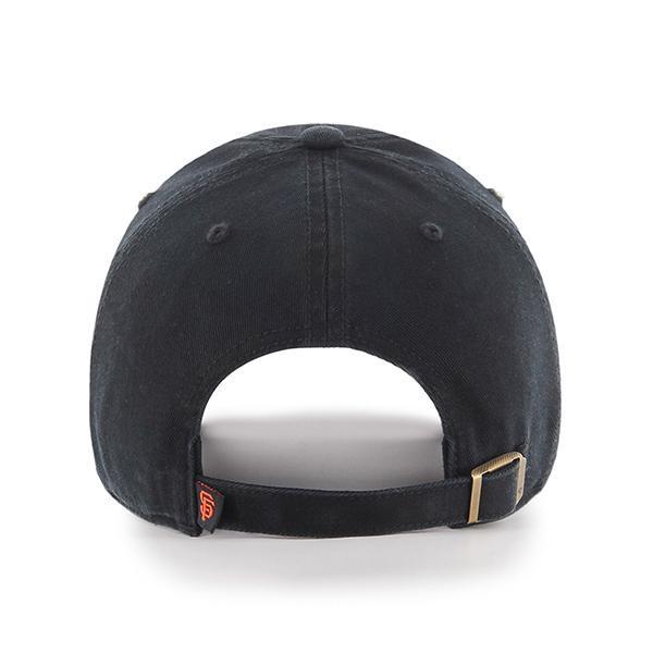 '47 Brand Clean Up Cap- San Francisco Giants