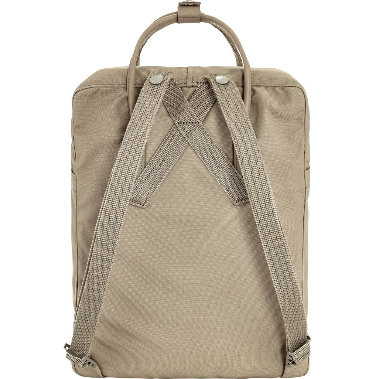 Fjallraven Kanken No. 2