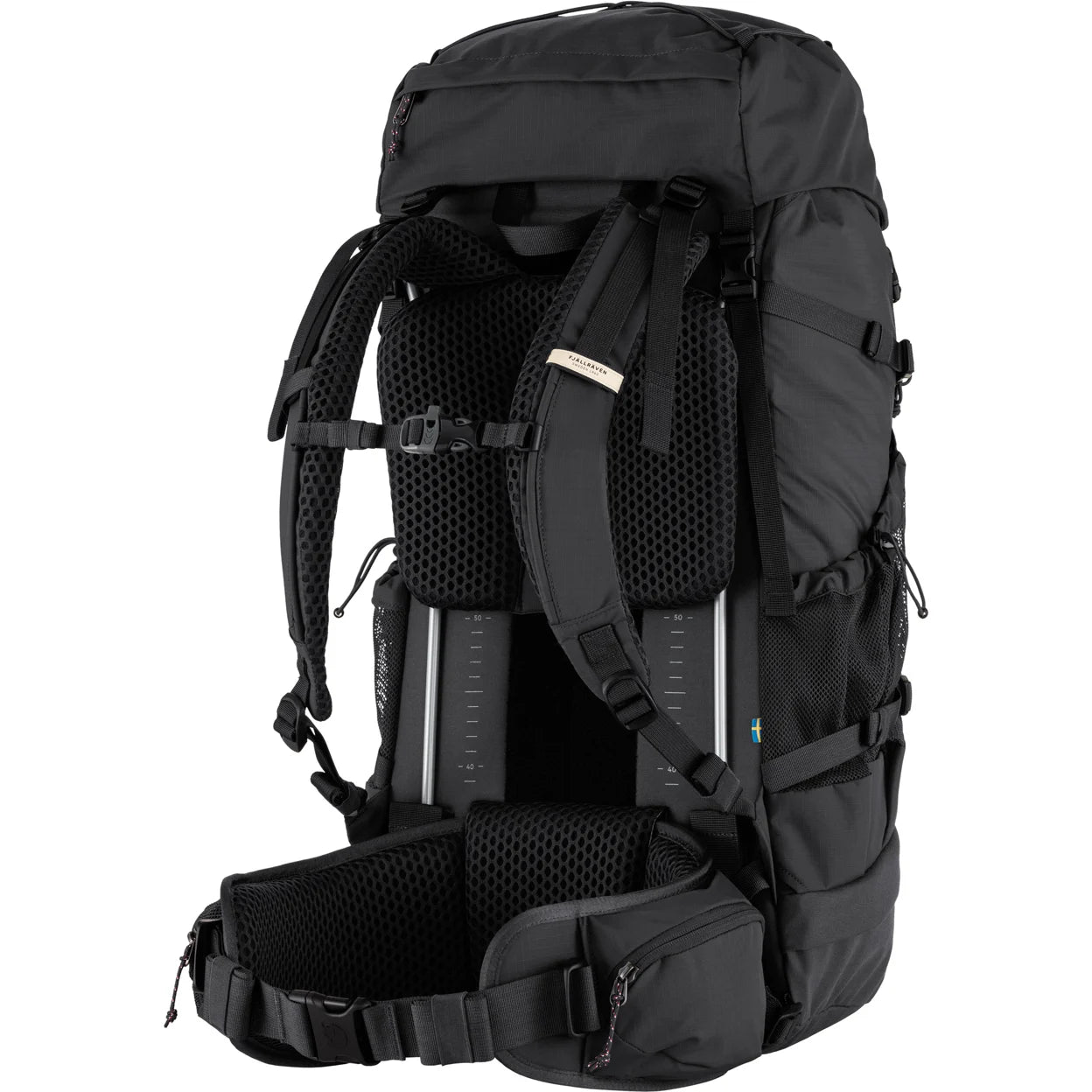 Fjallraven Abisko Trek 48