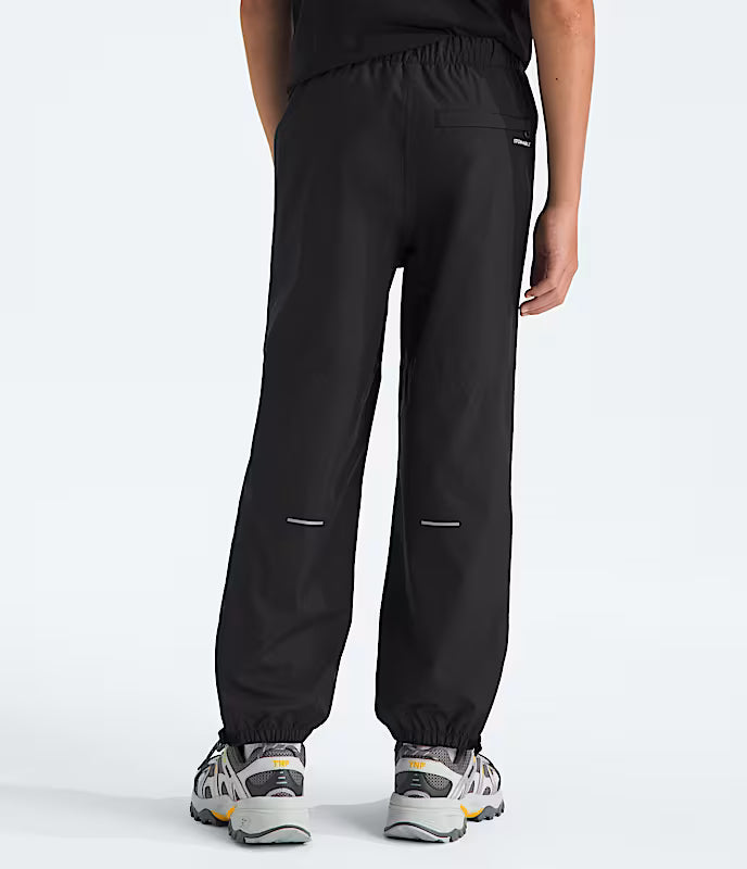 The North Face Boys' & Girls' Antora Rain Pants