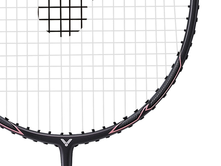 Thruster K 1H Badminton Racquet