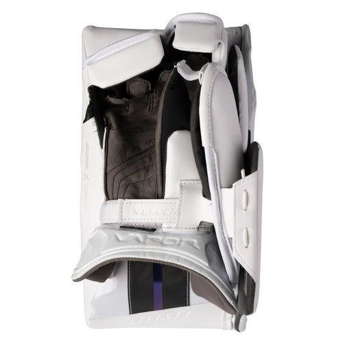 Vapor Flylite Senior Goalie Blocker (2025)