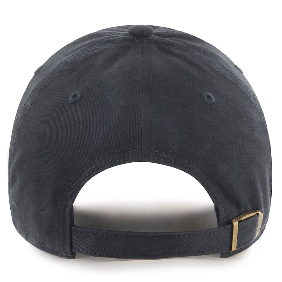 '47 Brand Miata Clean Up Women's Cap- New York Yankees