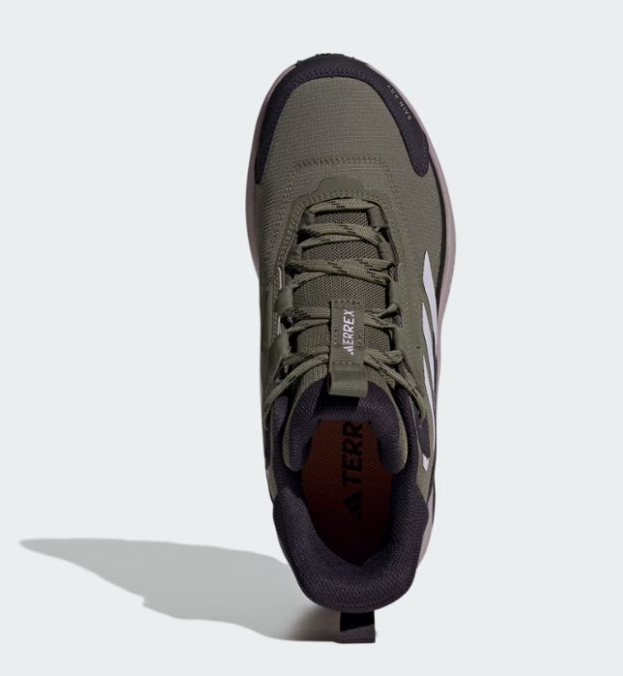 Women's Terrex Anylander Mid RAIN.RDY Hiking Shoes