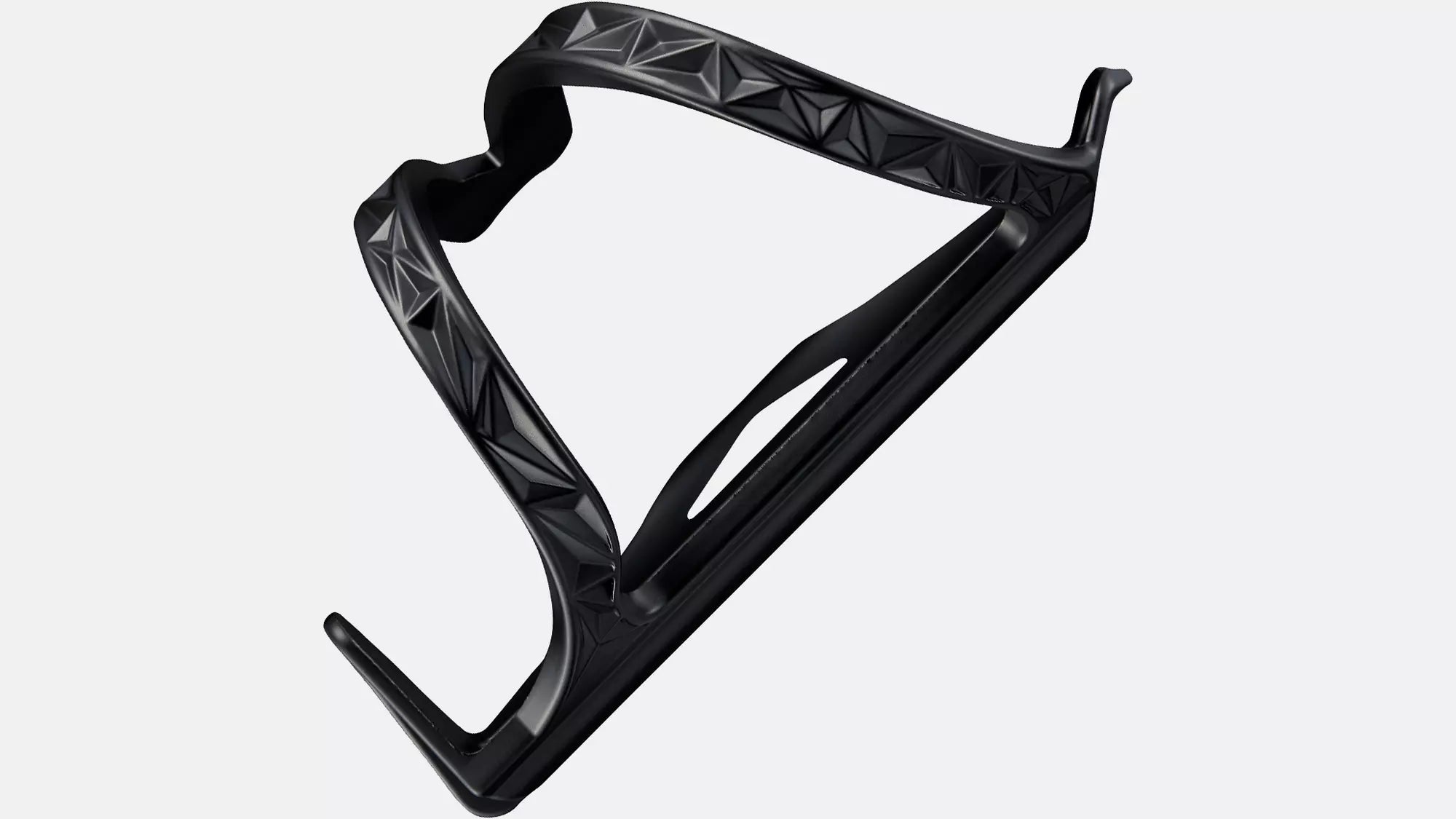 Supacaz Side Swipe Cage Poly