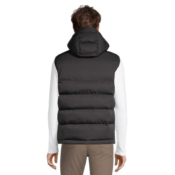 Ripzone Huntington Men's Sleeveless Insulated Vest