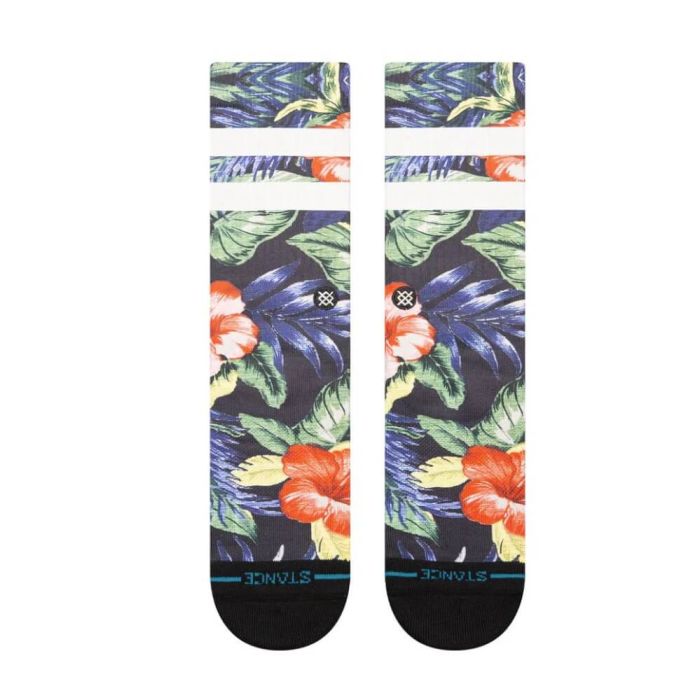 Mai Kai Crew Socks
