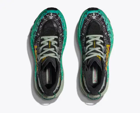 Women's Speedgoat 6 Trail Running Shoes