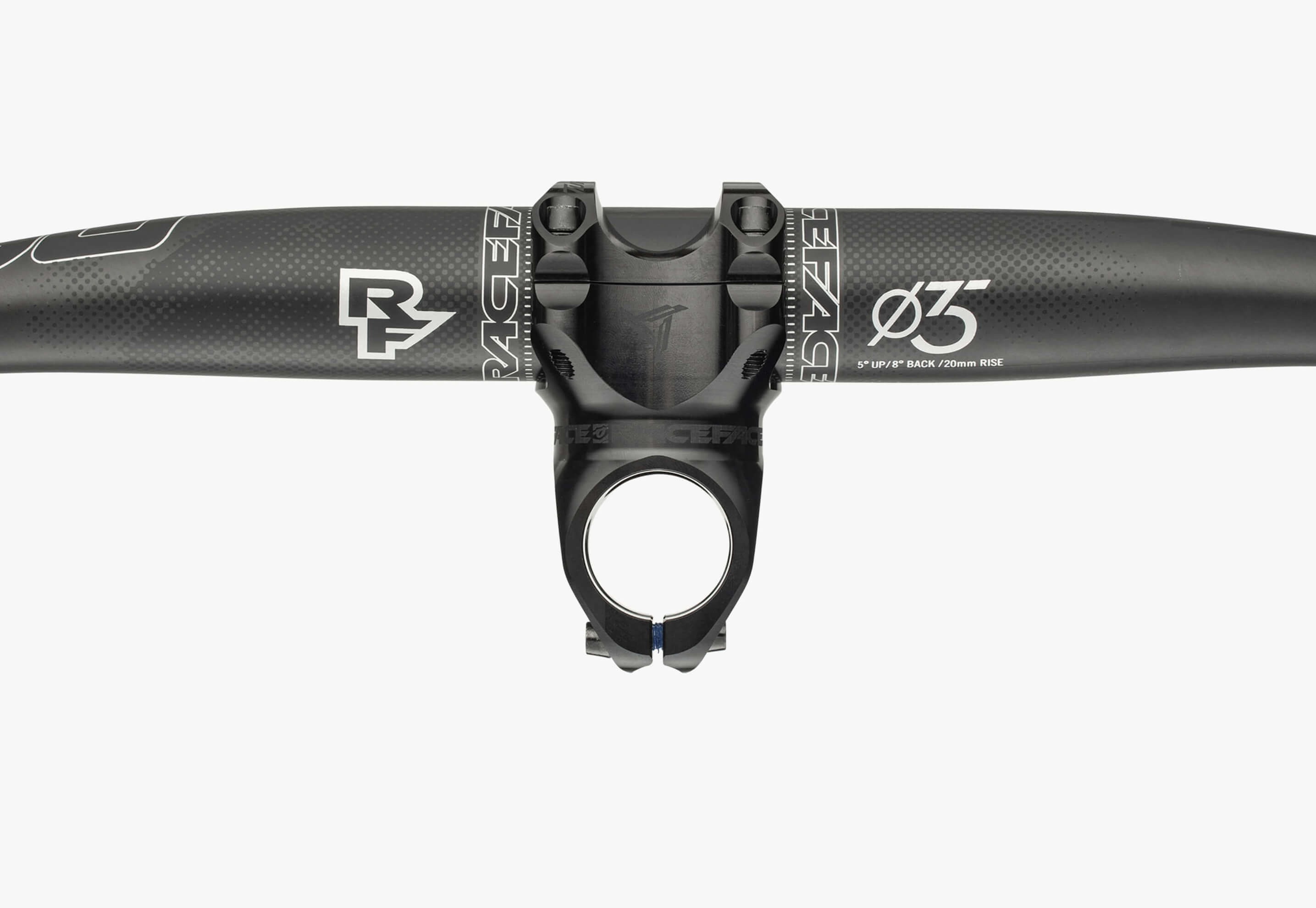 Turbine R 35 Stem- 40mm Stem Length