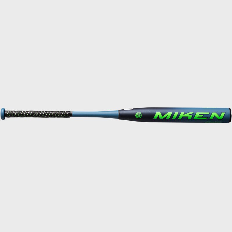 Miken 2025 KP23 Kyle Pearson Signature 2-Piece Maxload USA Bat