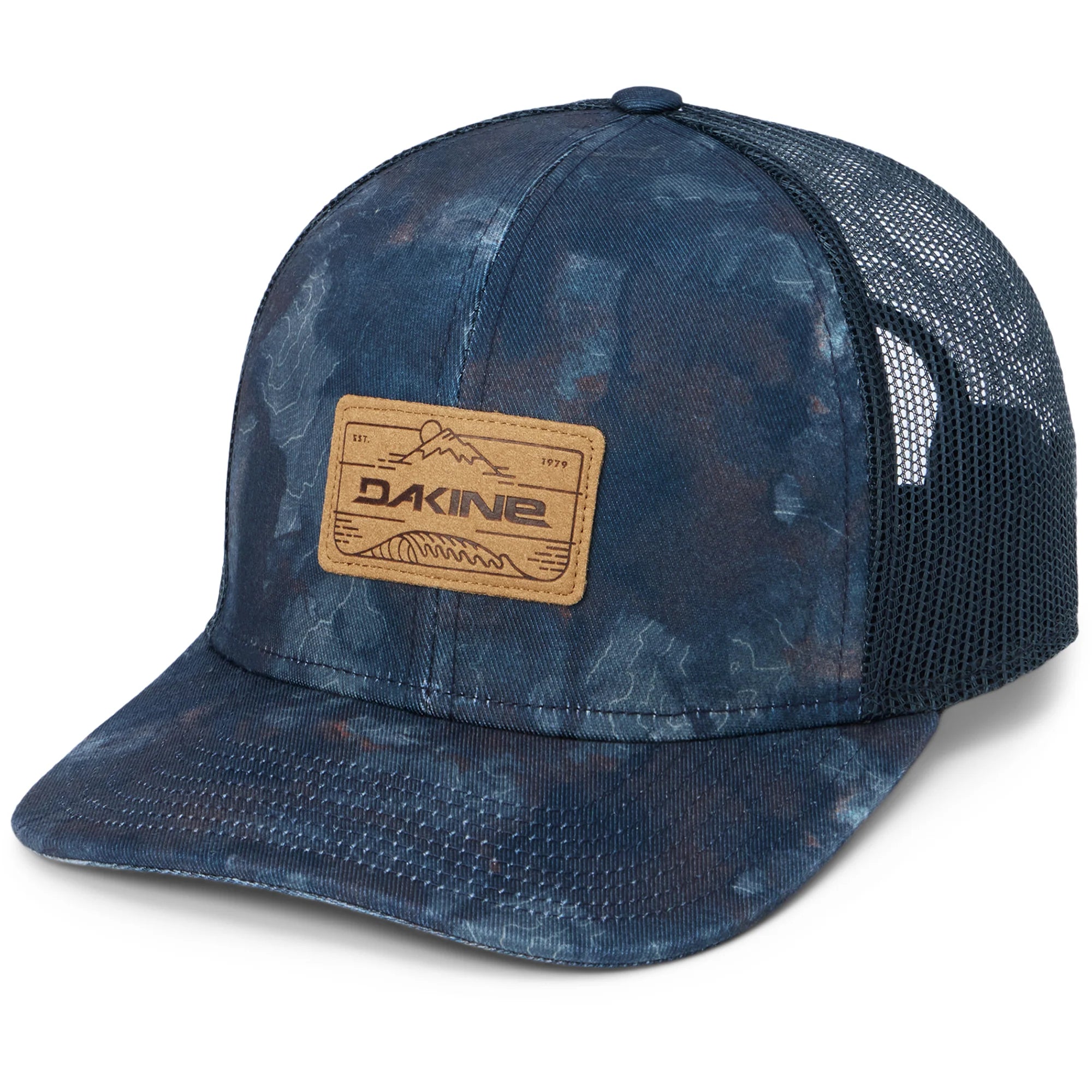 Dakine Peak to Peak Trucker Hat