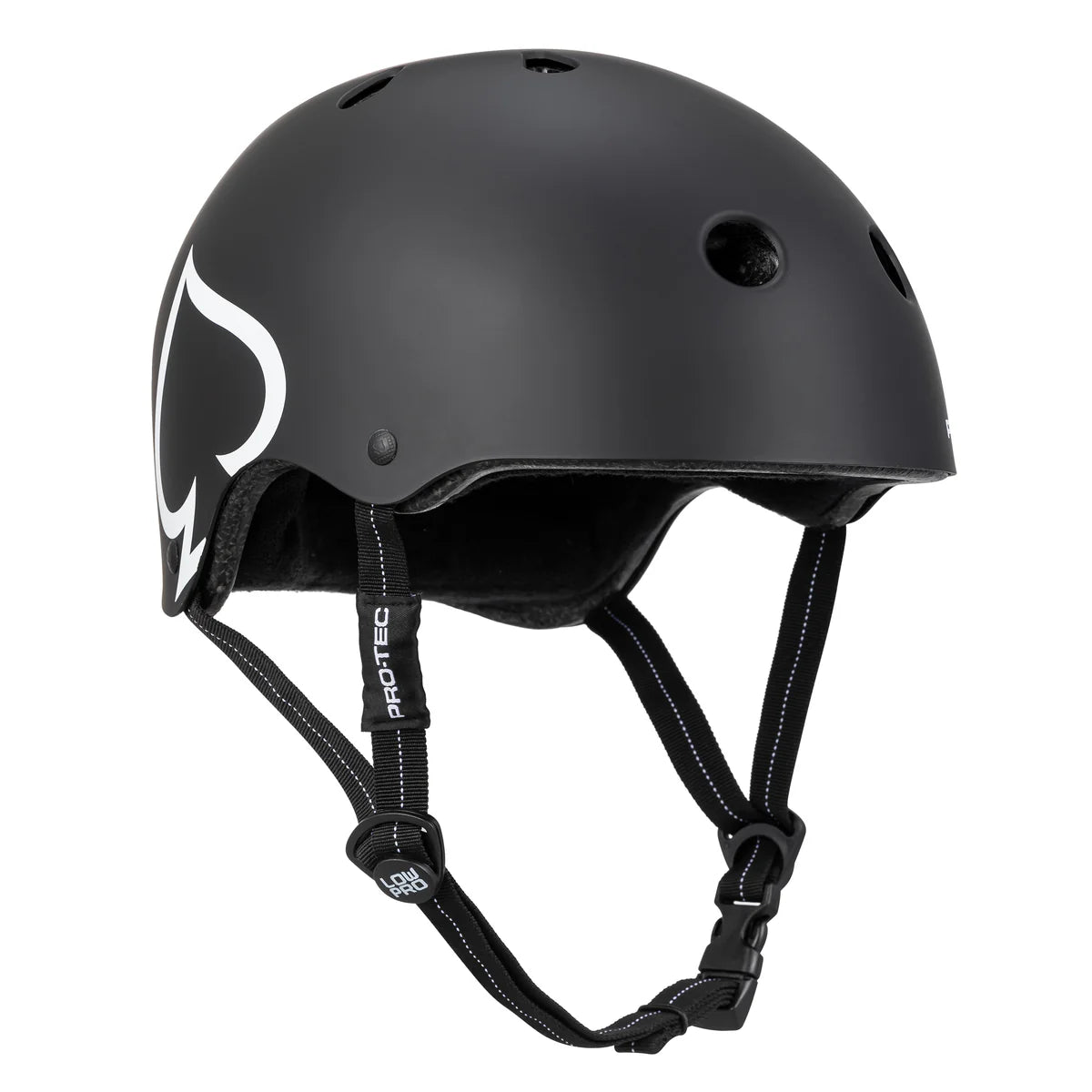 Low Pro Helmet