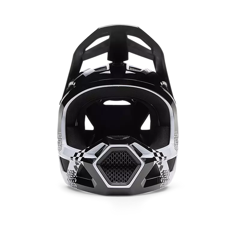 Rampage Digi Image Helmet