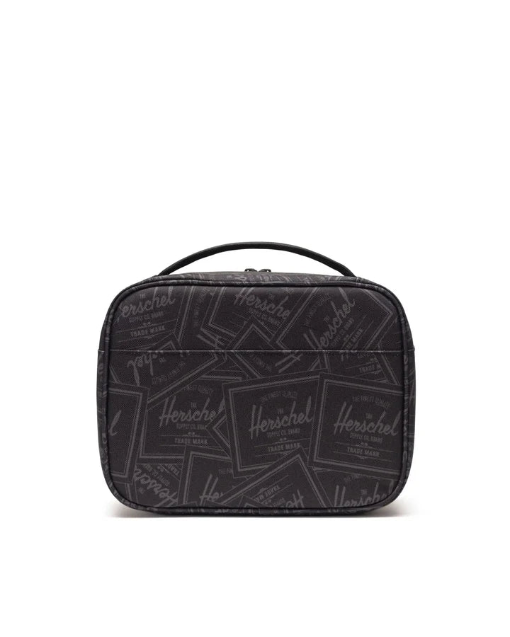 Herschel Pop Quiz Lunch Box- 8L